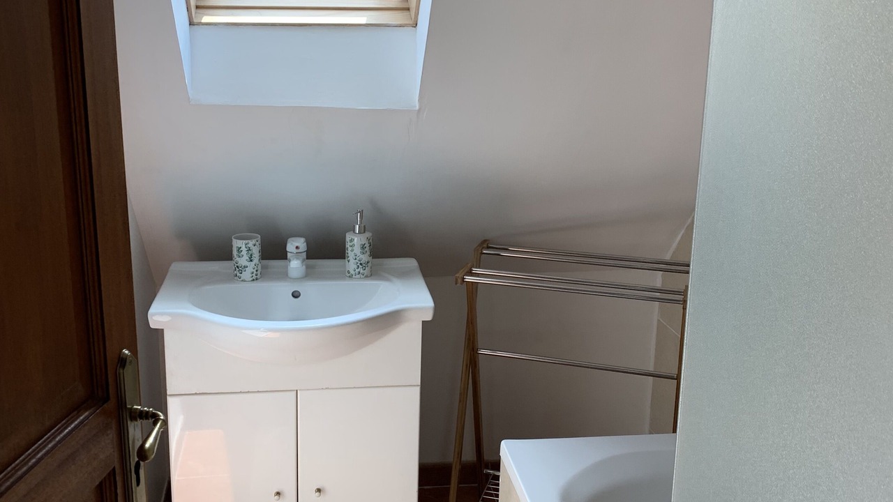 Photo of Bathroom in Monteaux