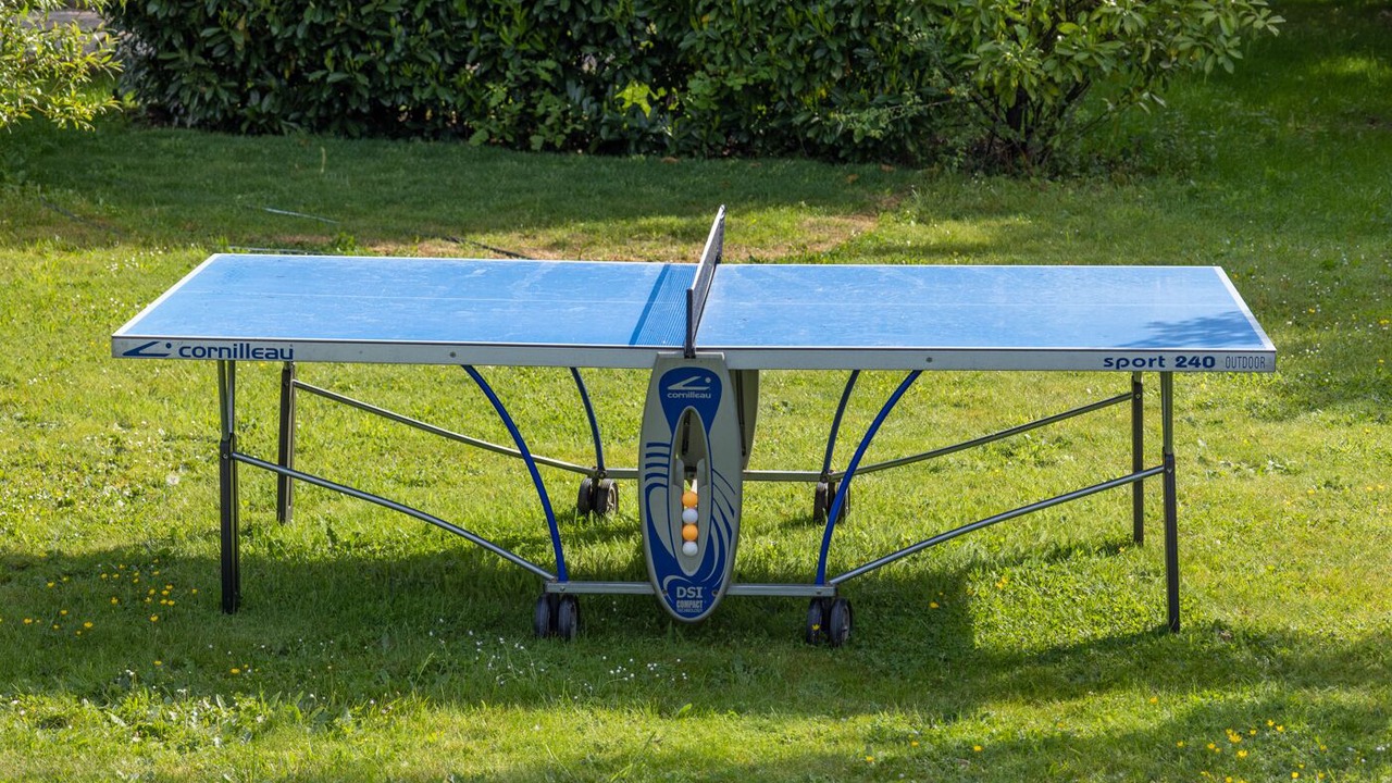 Photo of Outdoor in Monteaux