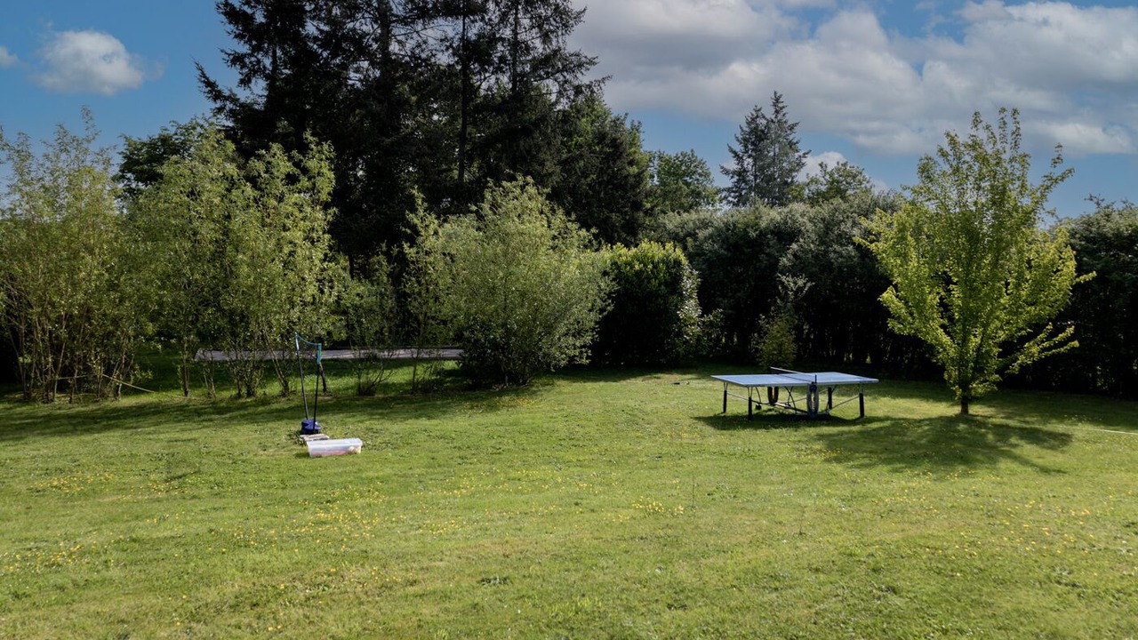 Photo of Outdoor in Monteaux
