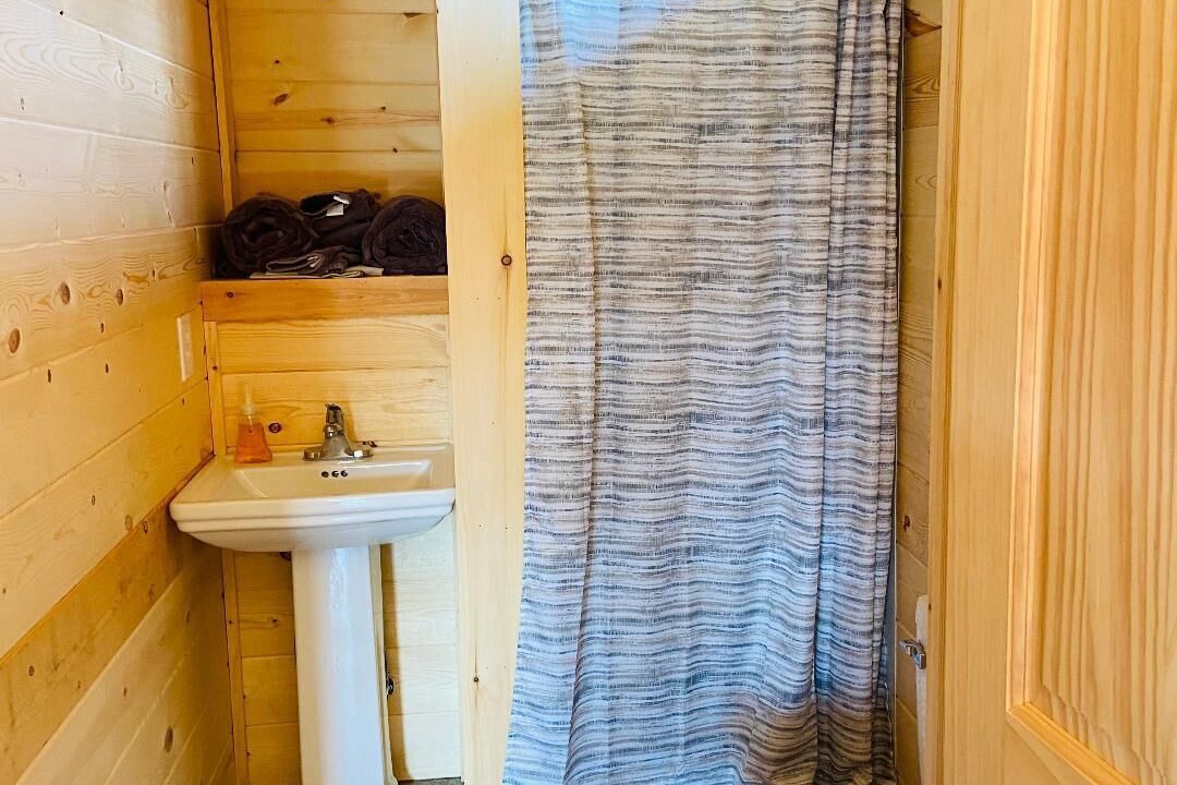 Photo of Bathroom in Kegley
