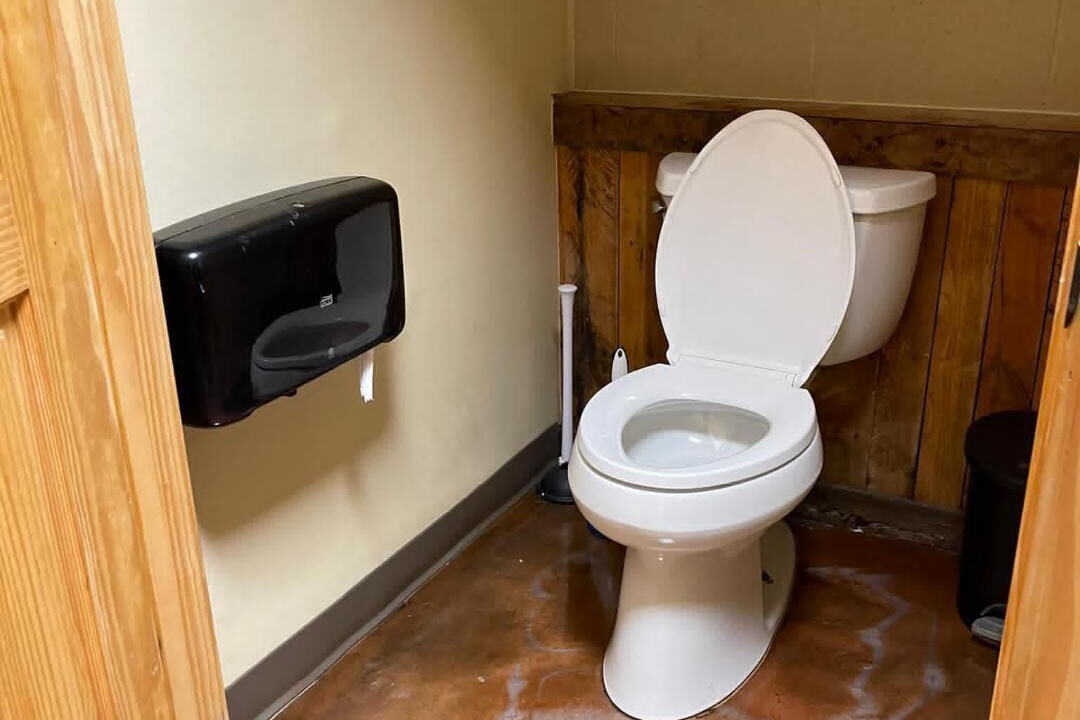 Photo of Bathroom in Kegley