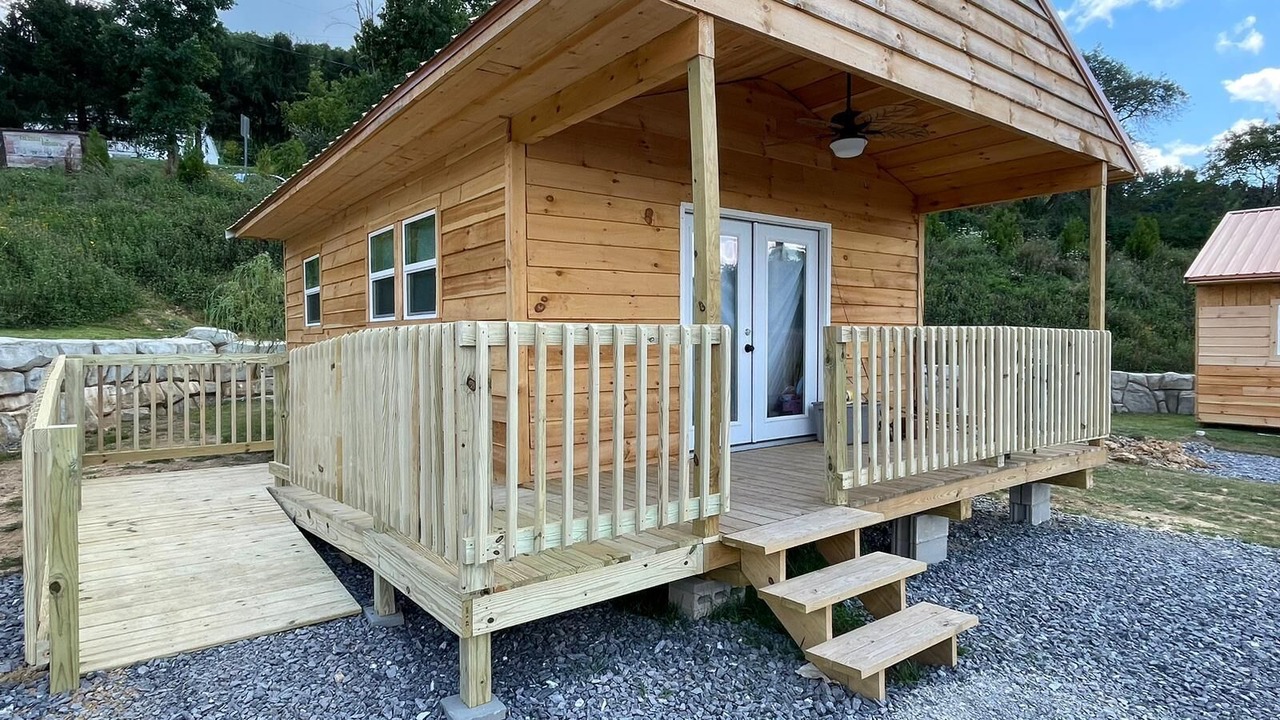 Photo of Outdoor in Kegley