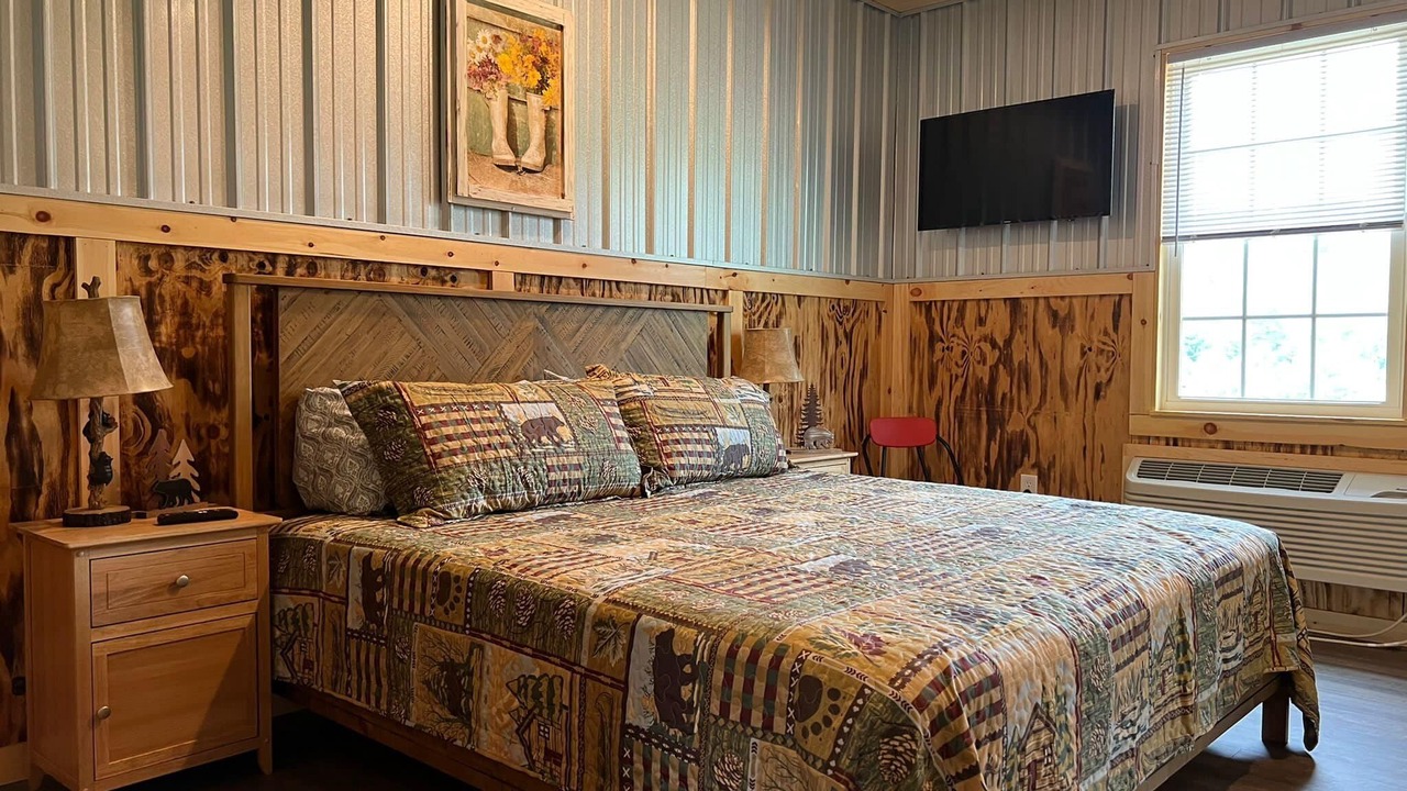 Photo of Bedroom in Kegley