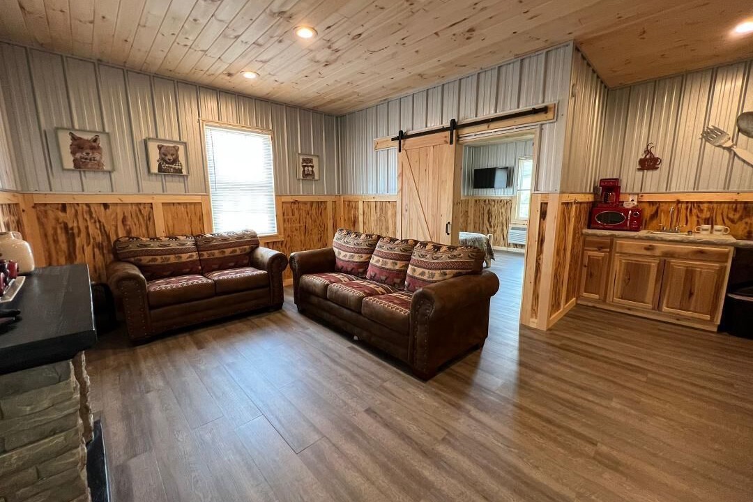 Photo of Bedroom in Kegley