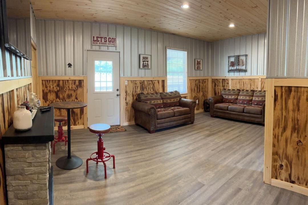 Photo of Bedroom in Kegley