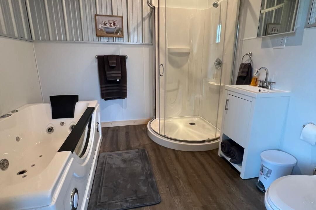 Photo of Bathroom in Kegley