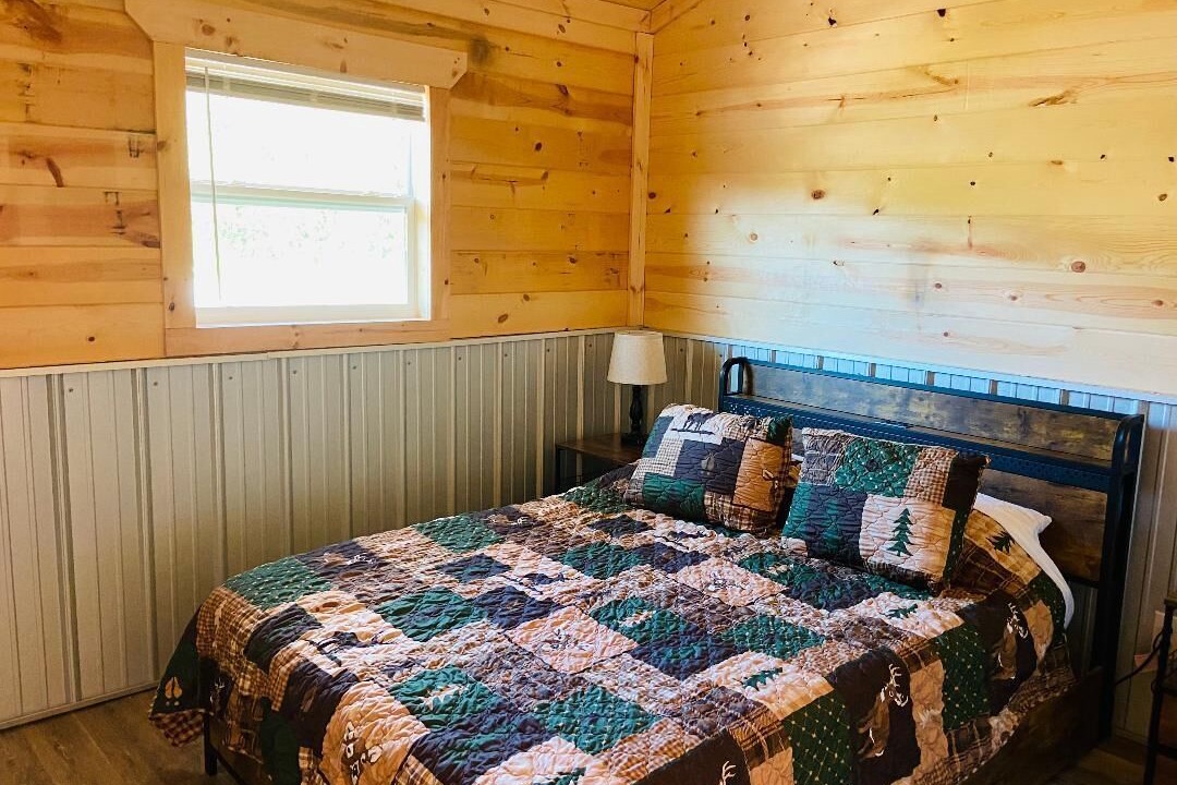 Photo of Bedroom in Kegley