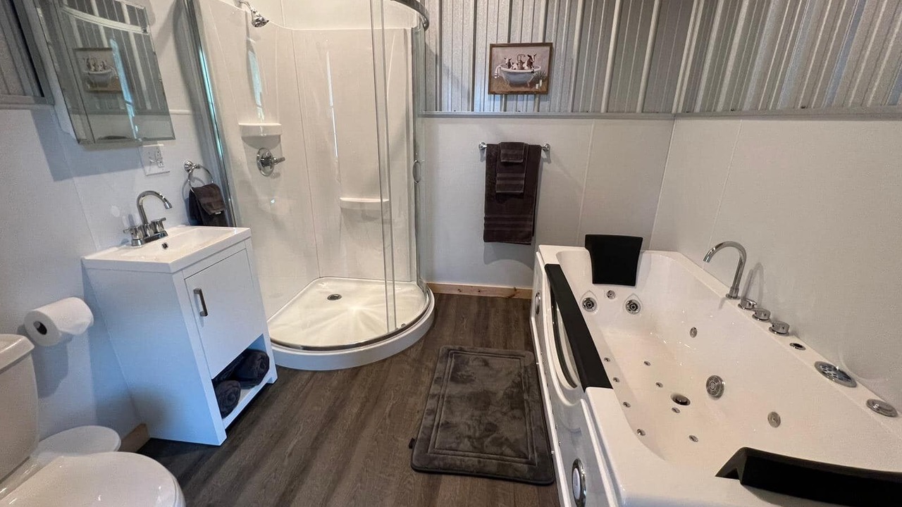 Photo of Bathroom in Kegley