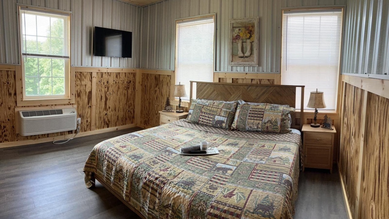 Photo of Bedroom in Kegley