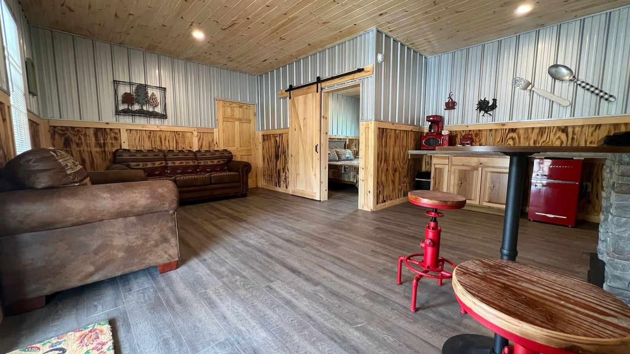 Photo of Livingroom in Kegley