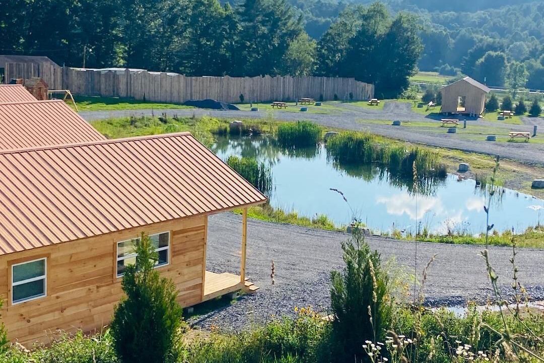 Photo of Outdoor in Kegley