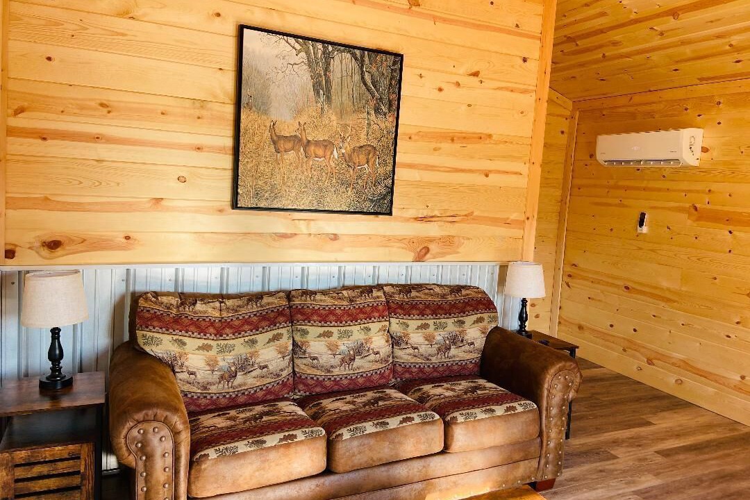 Photo of Livingroom in Kegley