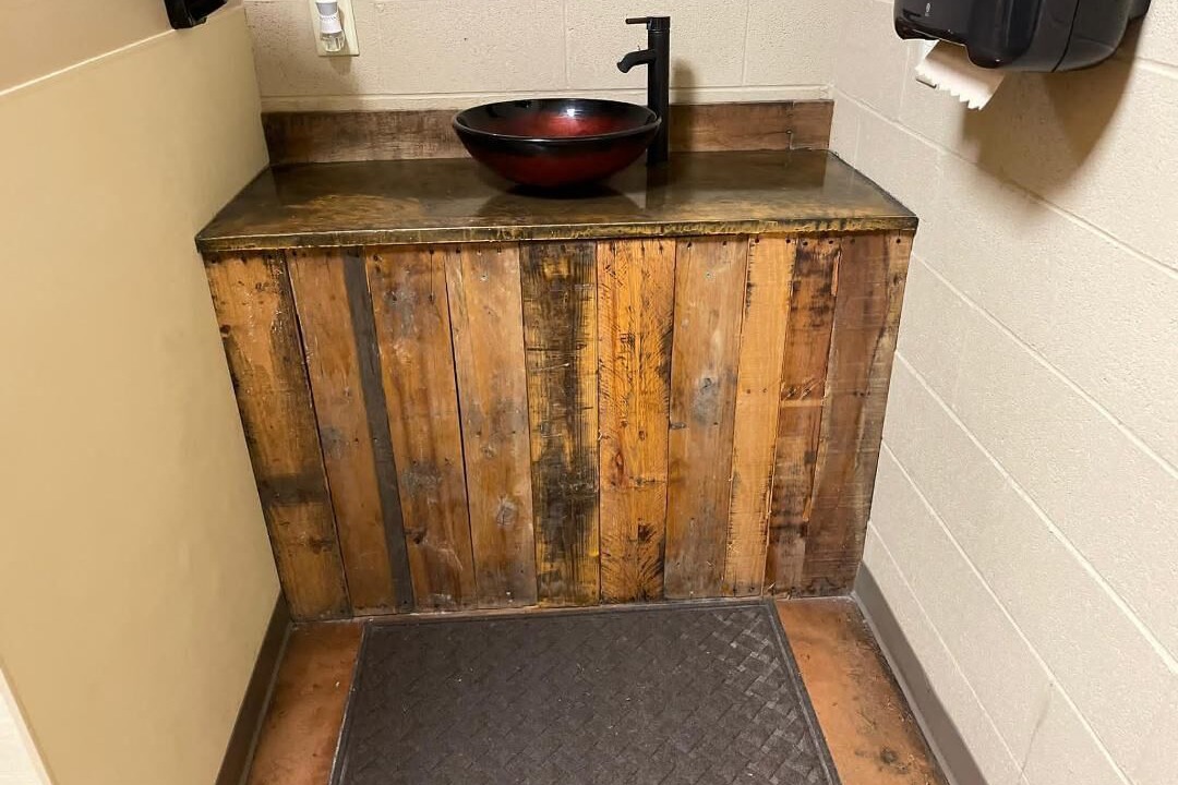 Photo of Bathroom in Kegley