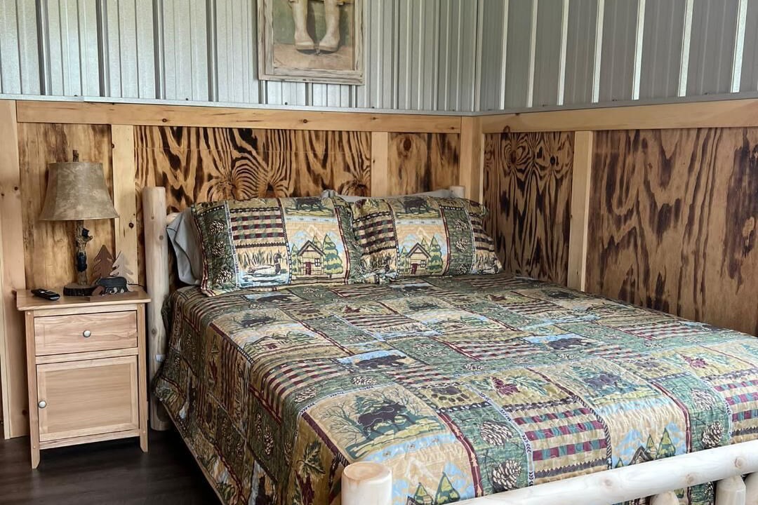 Photo of Bedroom in Kegley