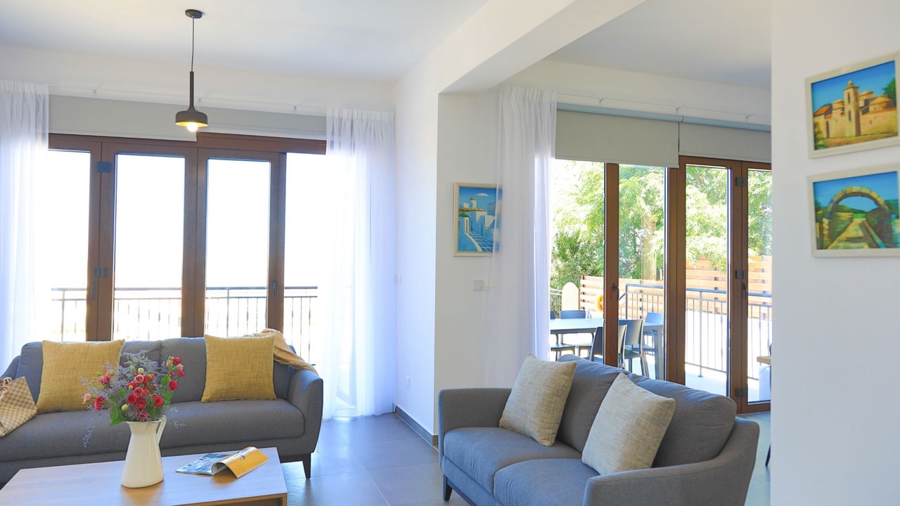 Photo of Bedroom in Meladeia