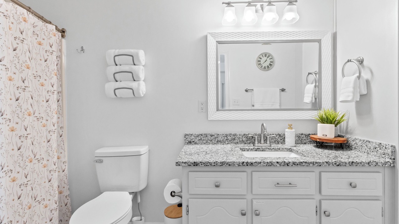 Photo of Bathroom in Normal