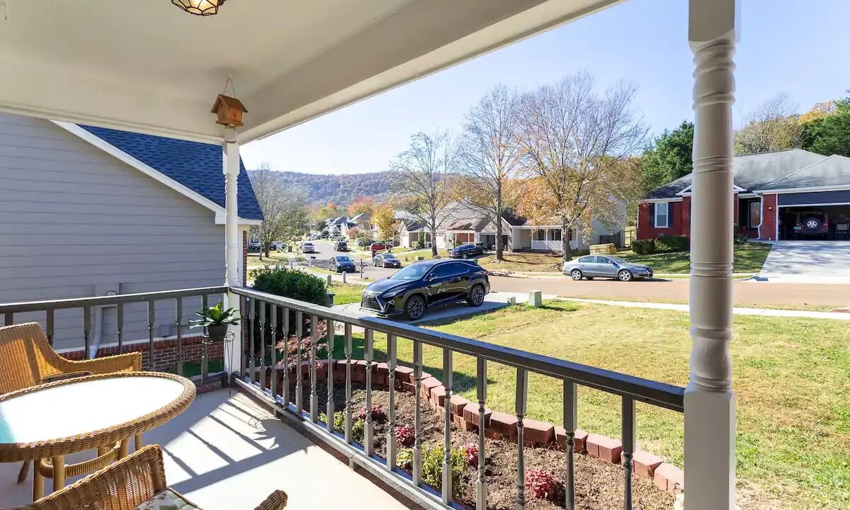 Photo of Outdoor in Normal
