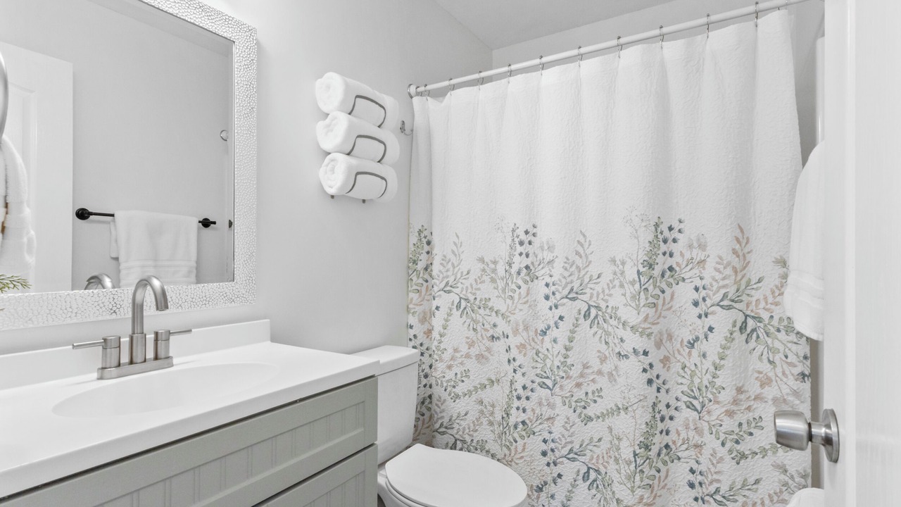Photo of Bathroom in Normal