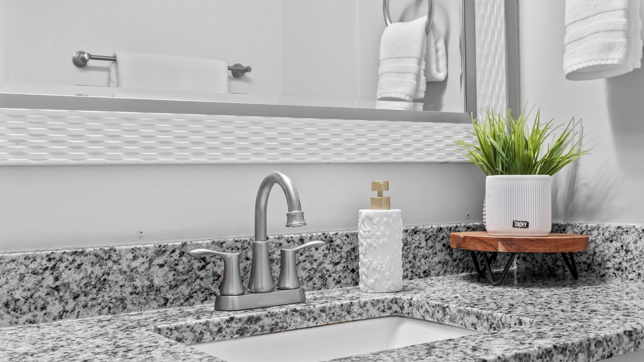 Photo of Bathroom in Normal