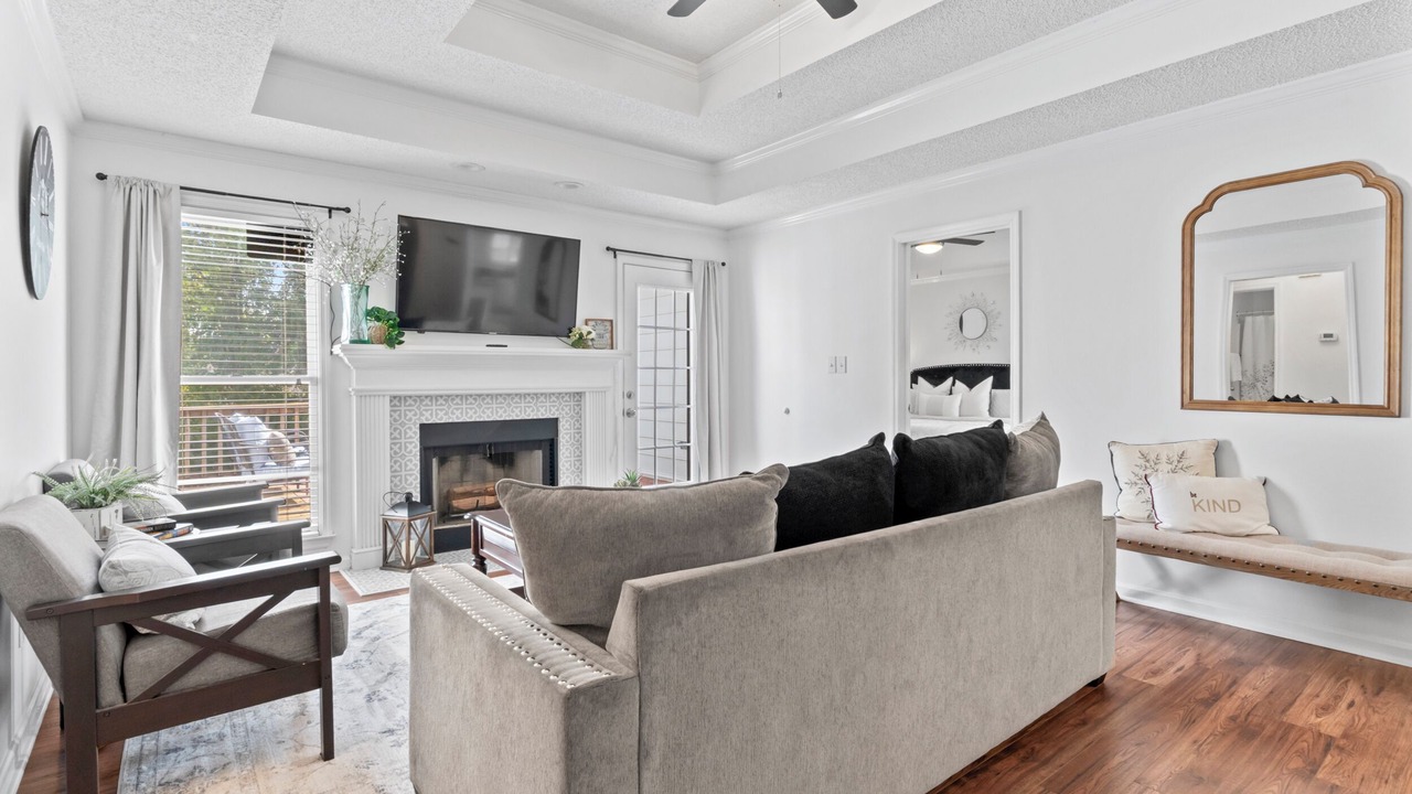 Photo of Livingroom in Normal