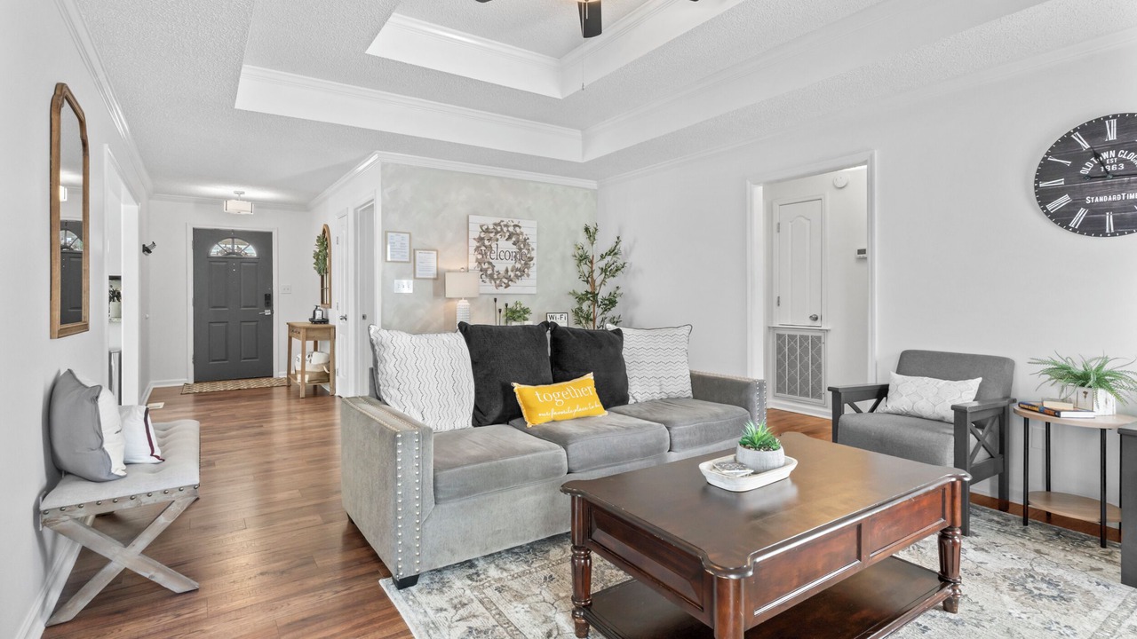 Photo of Livingroom in Normal