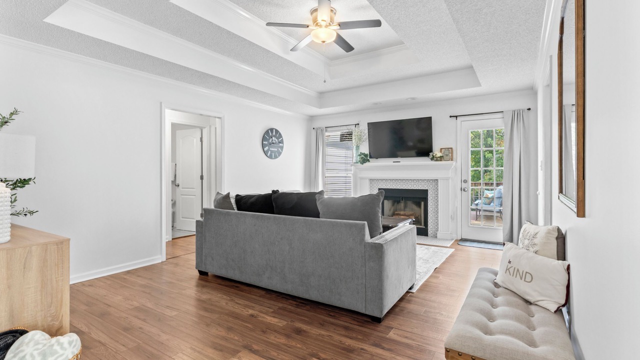 Photo of Livingroom in Normal