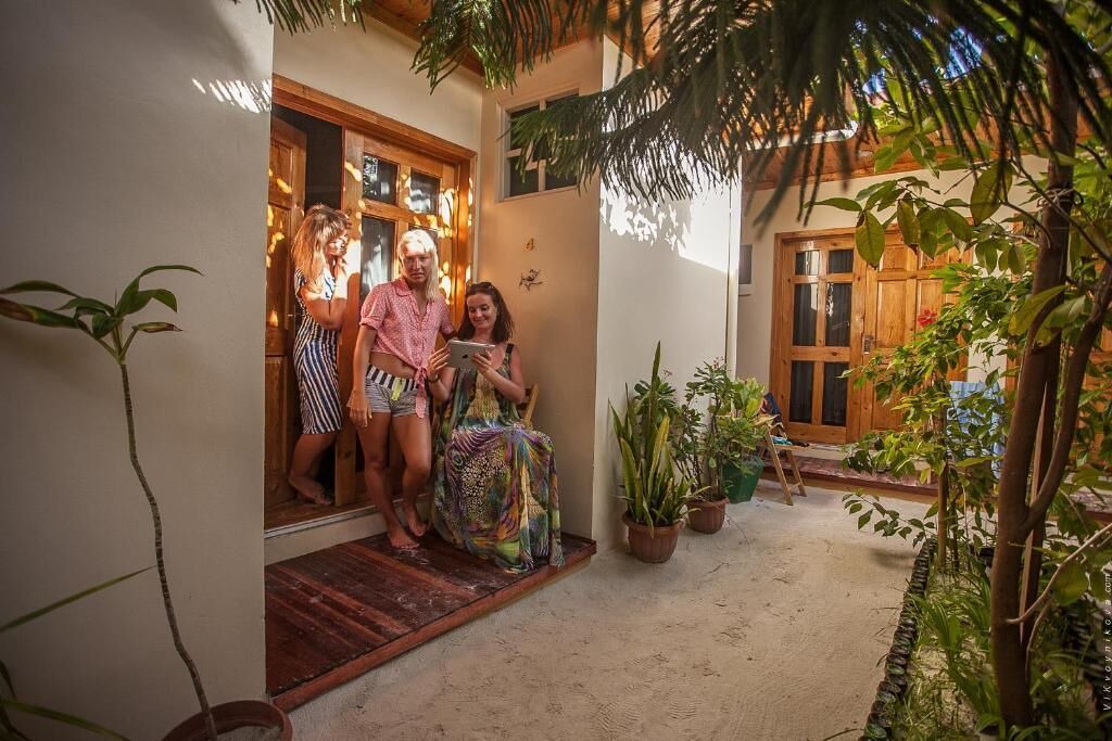 Photo of Outdoor in Maafushi