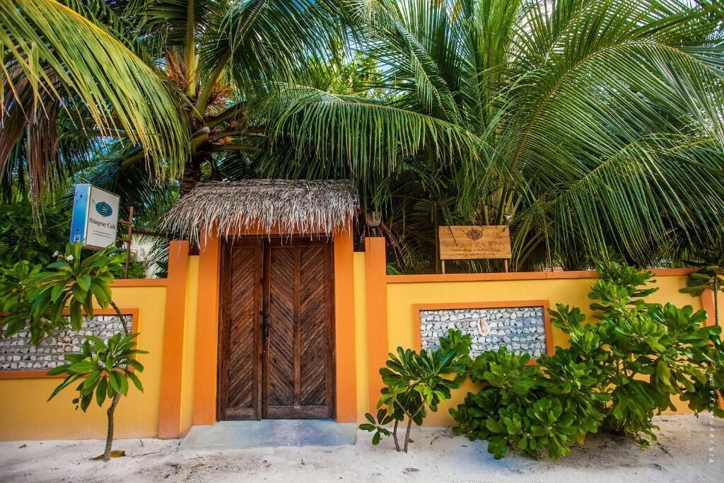 Photo of Outdoor in Maafushi