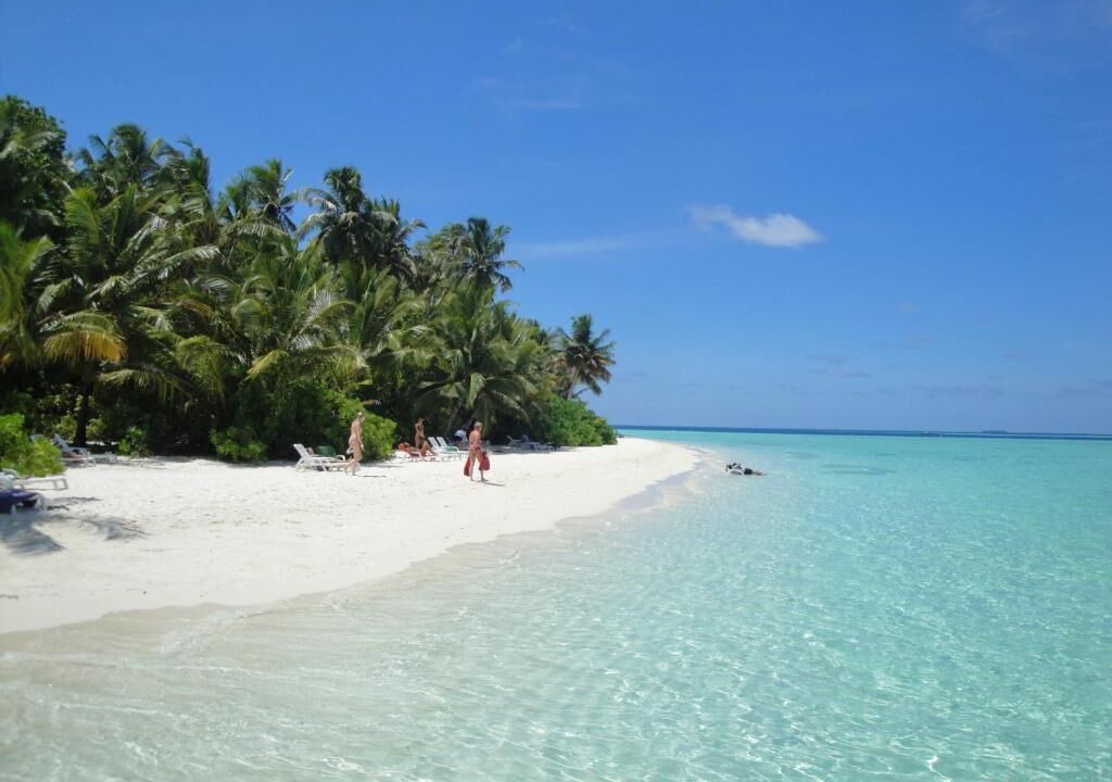 Photo of Others in Maafushi