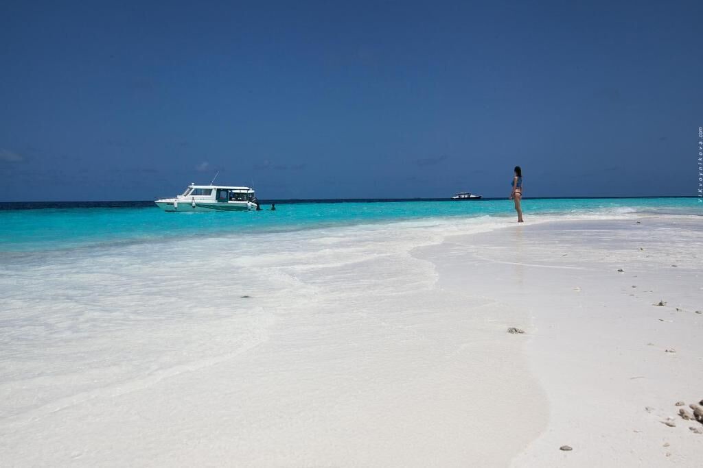 Photo of Others in Maafushi