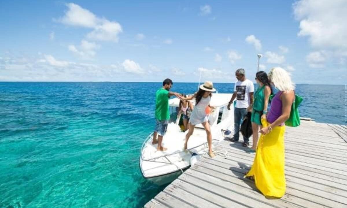 Photo of Others in Maafushi