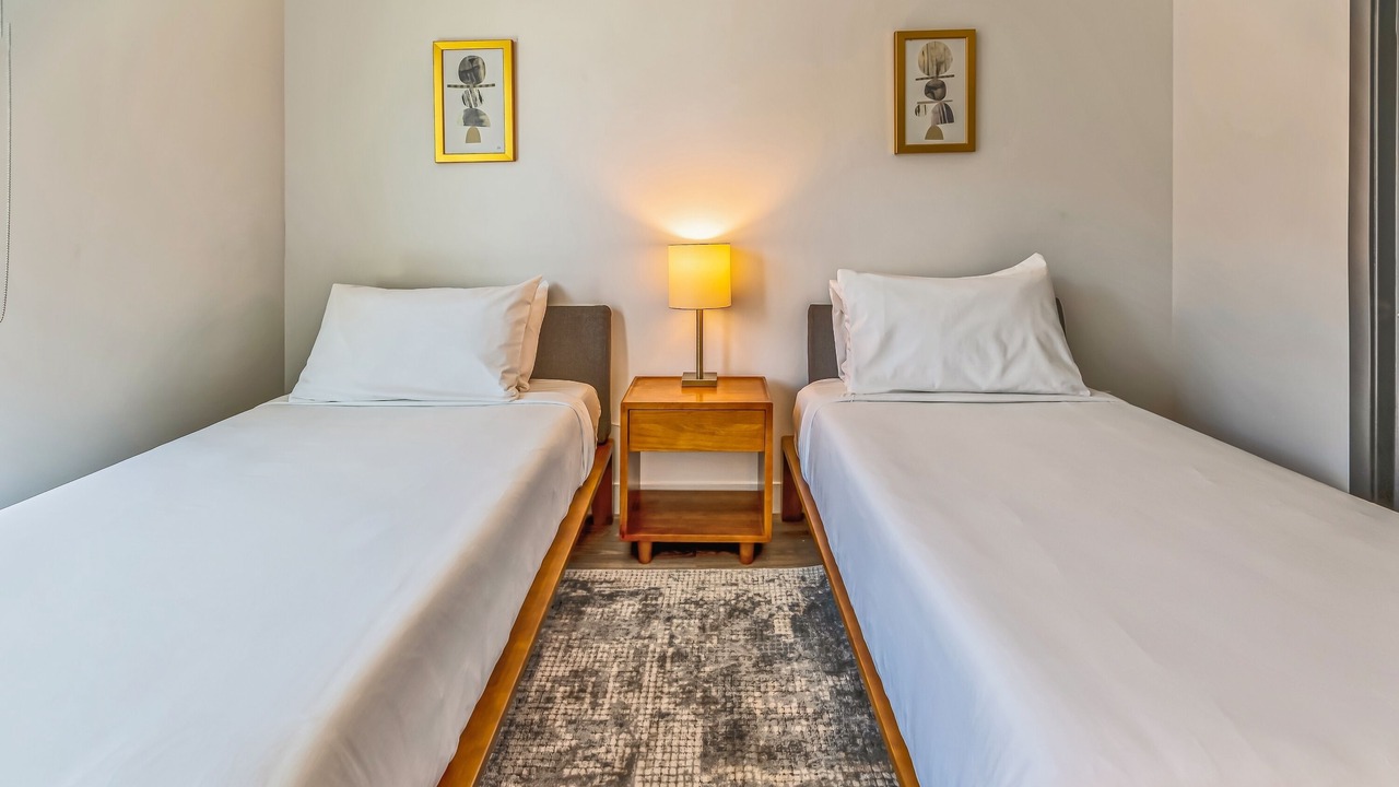 Photo of Bedroom in Thunderbird Industrial Airpark