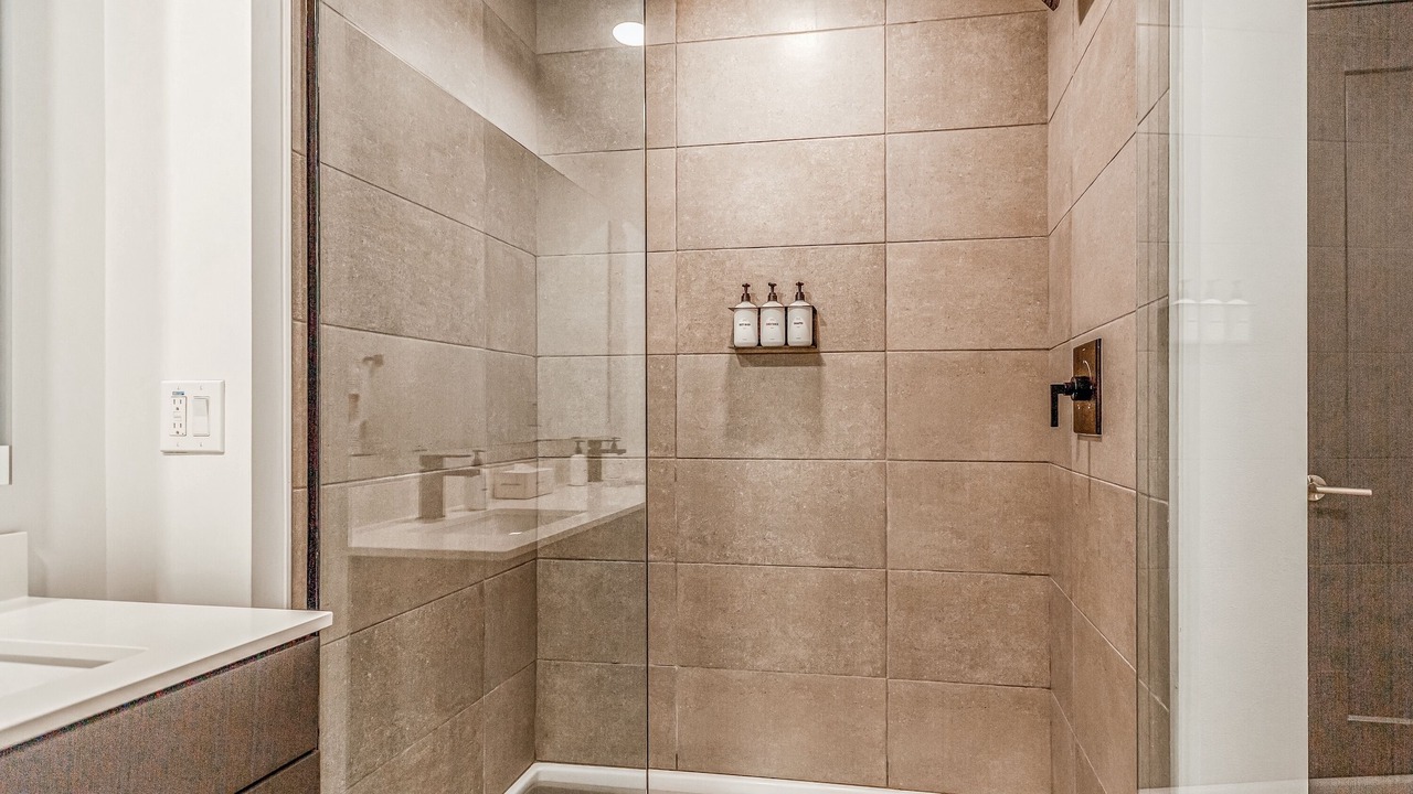Photo of Bathroom in Thunderbird Industrial Airpark