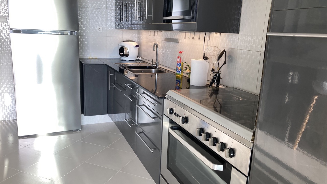 Photo of Kitchen in Algeria