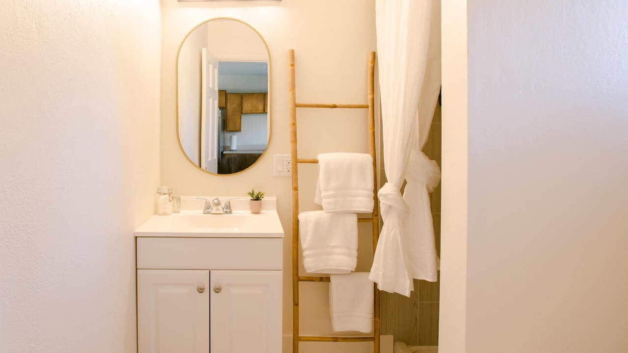 Photo of Bathroom in Gold Hill