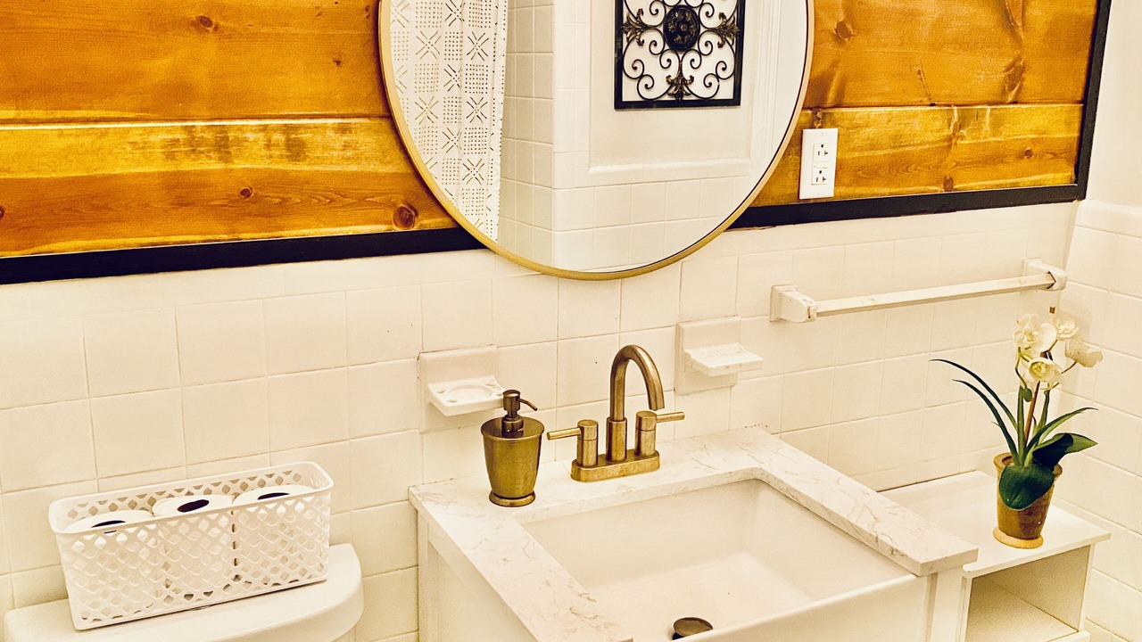 Photo of Bathroom in Florence