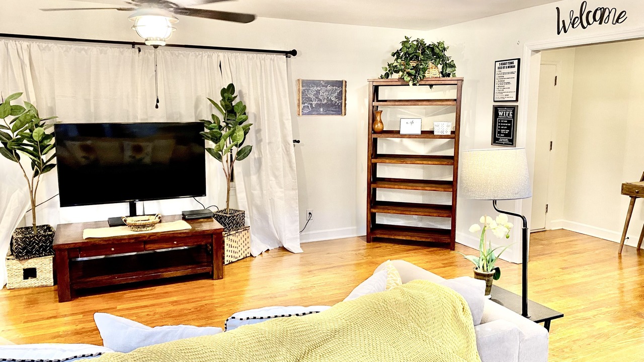 Photo of Livingroom in Florence