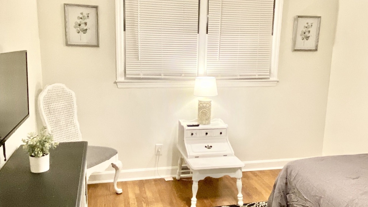 Photo of Bedroom in Florence