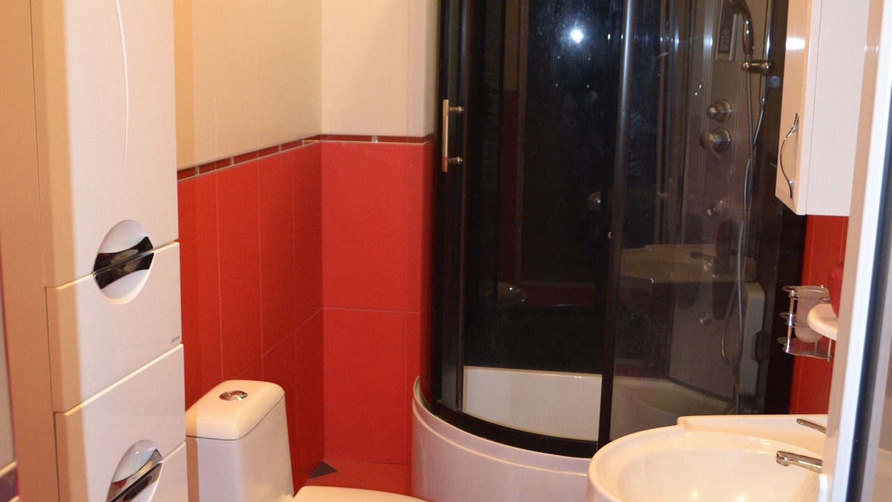 Photo of Bathroom in Tbilisi