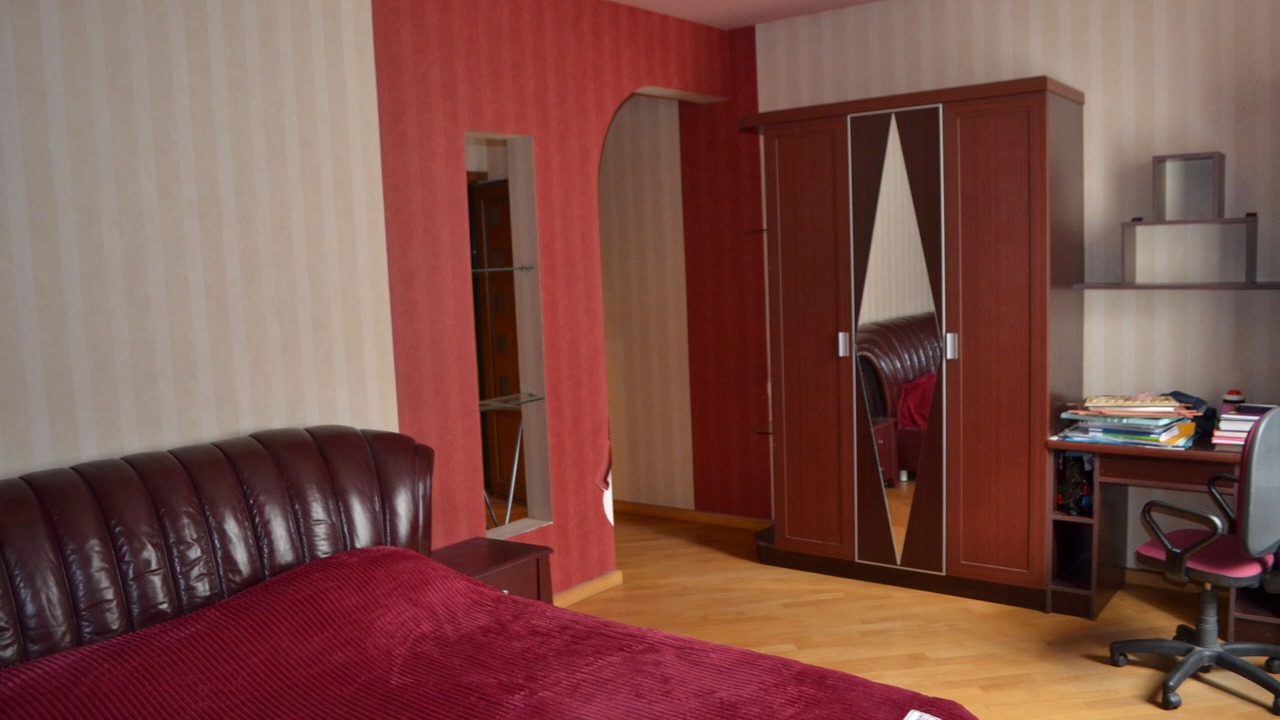 Photo of Bedroom in Tbilisi