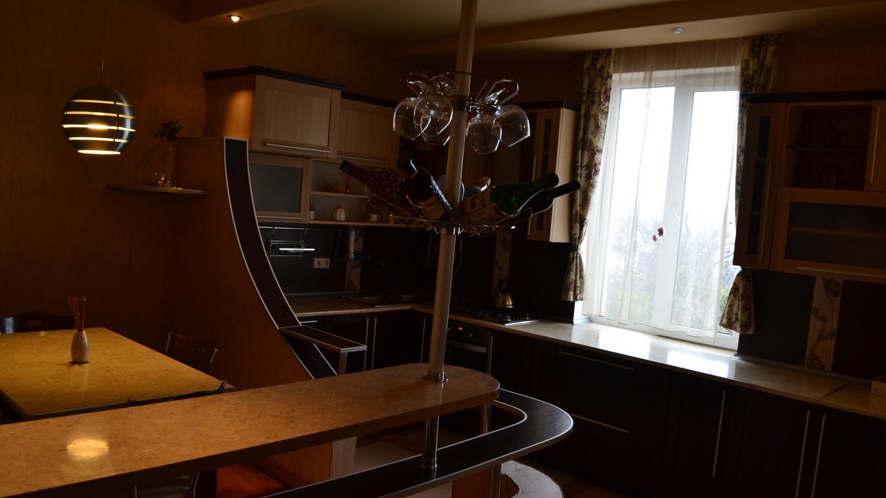 Photo of Kitchen in Tbilisi