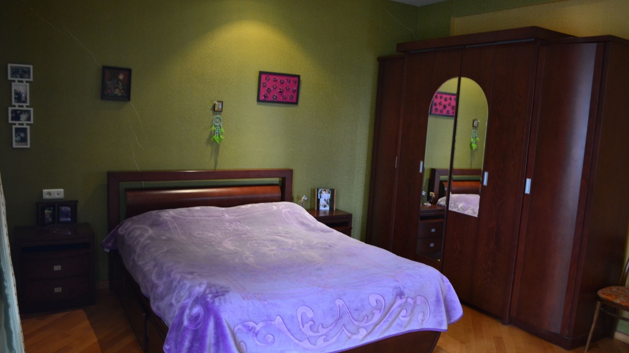Photo of Bedroom in Tbilisi