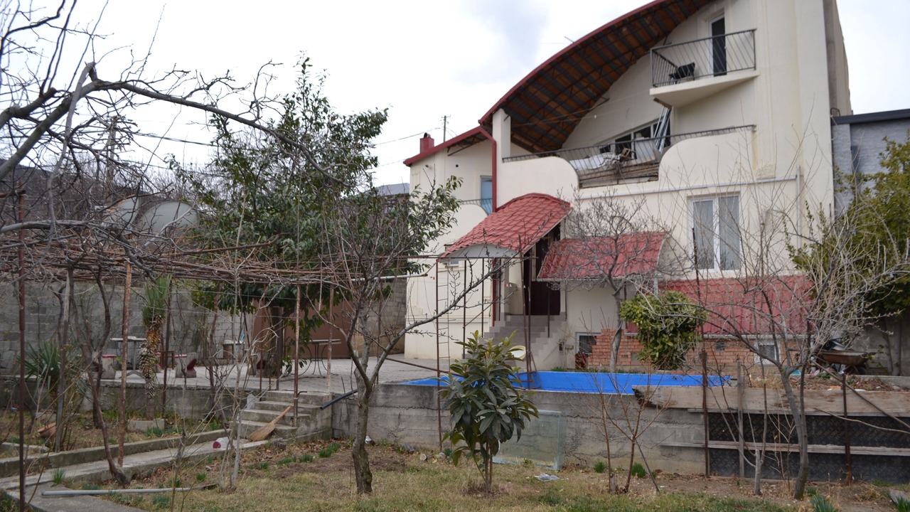 Photo of Outdoor in Tbilisi