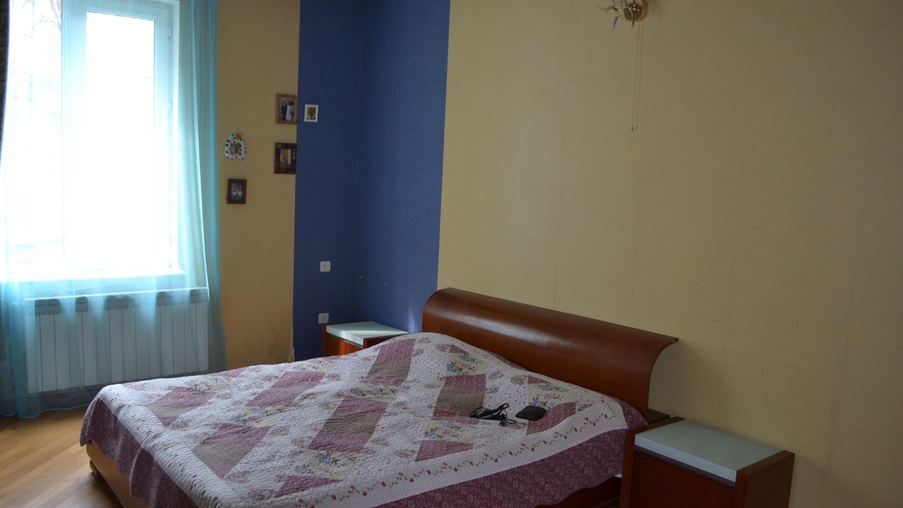 Photo of Bedroom in Tbilisi