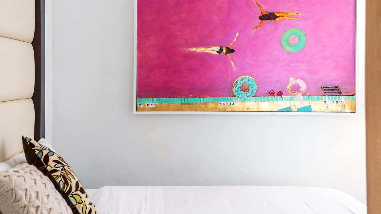Photo of Bedroom in Parque