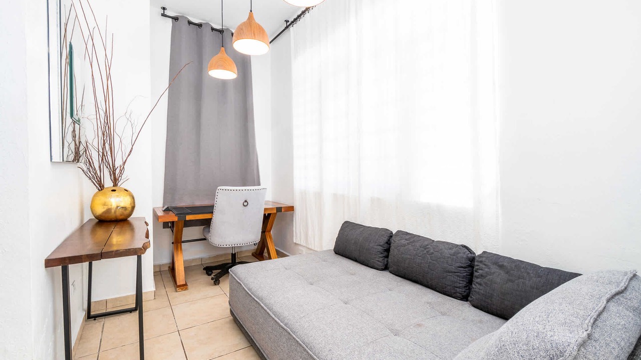 Photo of Livingroom in Parque
