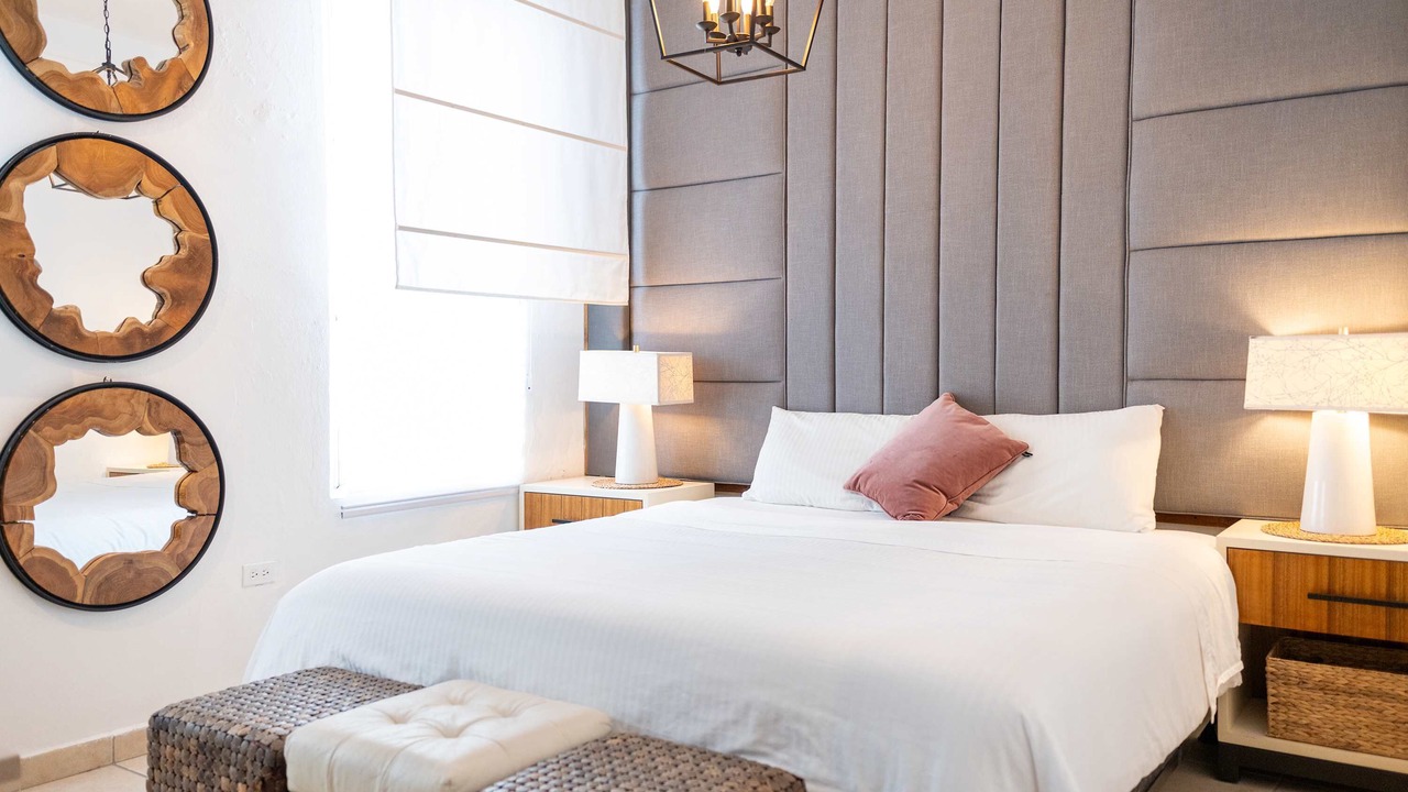 Photo of Bedroom in Parque