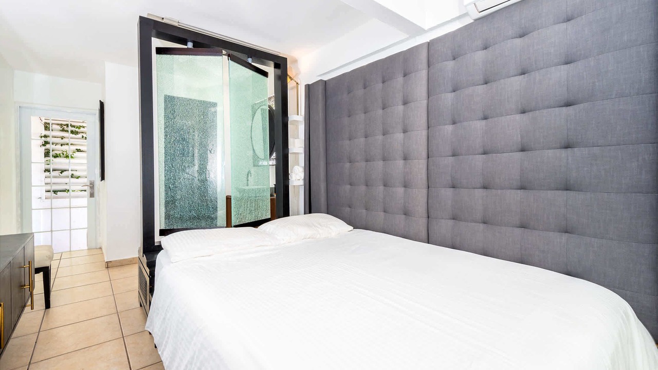 Photo of Bedroom in Parque