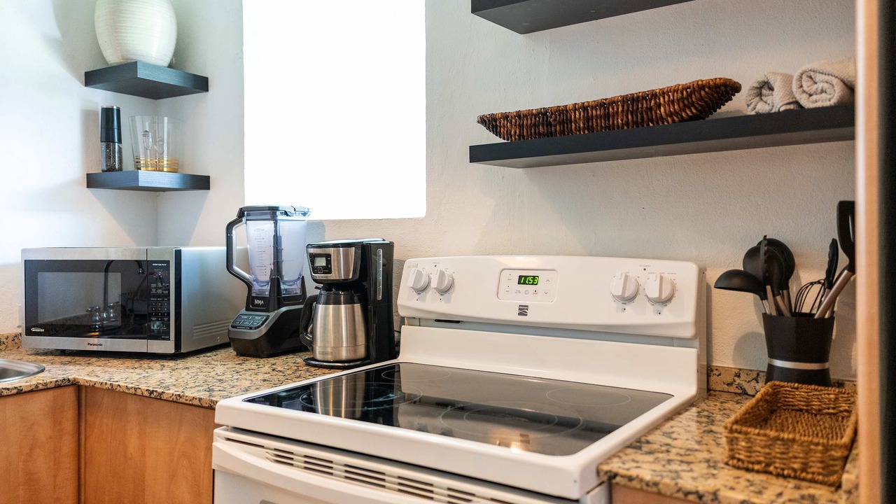 Photo of Kitchen in Parque