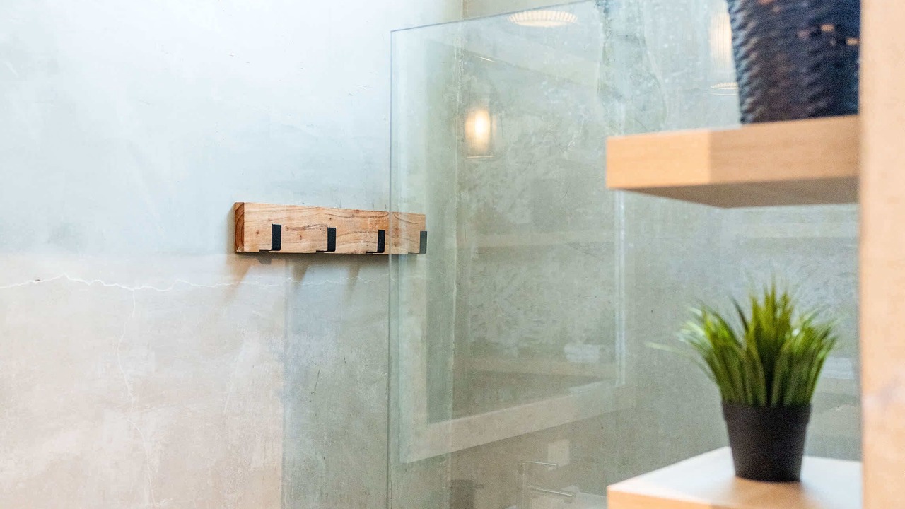 Photo of Bathroom in Parque